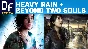 Beyond Two Souls + Heavy Rain [STEAM-АККАУНТ]