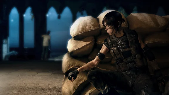 Beyond Two Souls + Heavy Rain [STEAM-АККАУНТ]