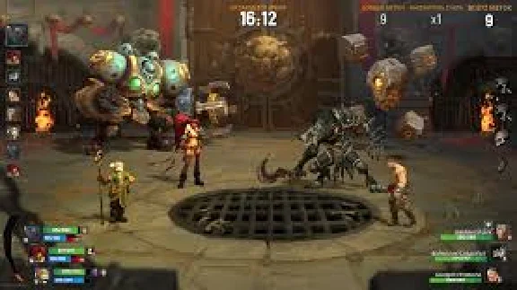 🔥Battle Chasers Nightwar 💳 Steam Ключ Global + 🧾Чек