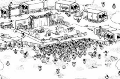 🔥 Hidden Folks 💳 Steam Ключ Global