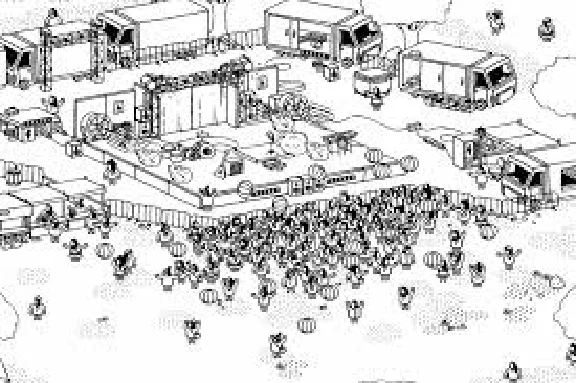 🔥 Hidden Folks 💳 Steam Ключ Global