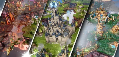 🔥Driftland: The Magic Revival 💳 Steam Key Global + 🧾