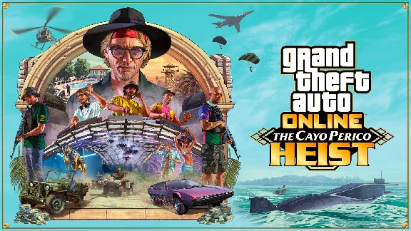 GTA V Online - 💲Game currency💲