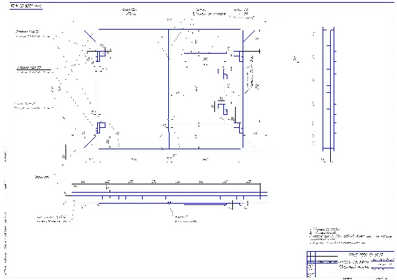 Garage doors 3000x2500