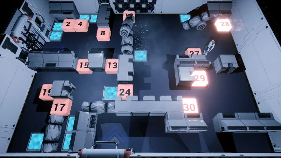 Crew 167: The Grand Block Odyssey (Steam key / RU+CIS)