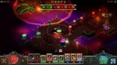 🔥Book of Demons  Steam Global Key