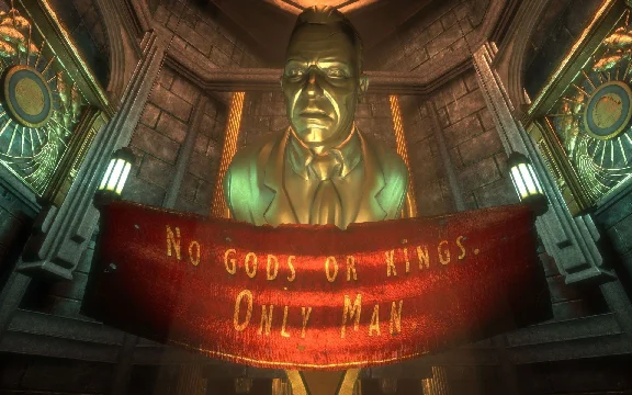 Bioshock Infinite+2+1 Remastered[STEAM]🌍GLOBAL✔️PayPal