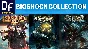 Bioshock Infinite+2+1 Remastered[STEAM]🌍GLOBAL✔️PayPal