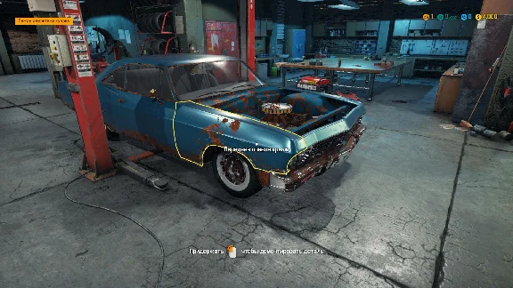 Car Mechanic Simulator 2018 Platinum Offline 🌍GLOBAL