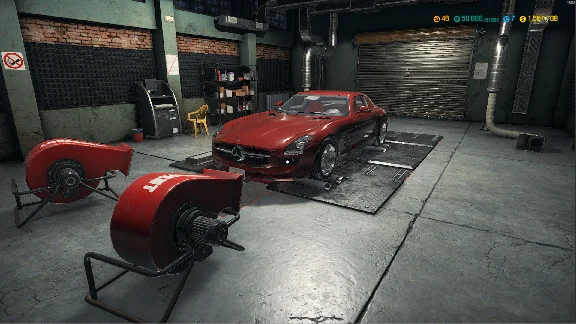 Car Mechanic Simulator 2018 Platinum Offline 🌍GLOBAL