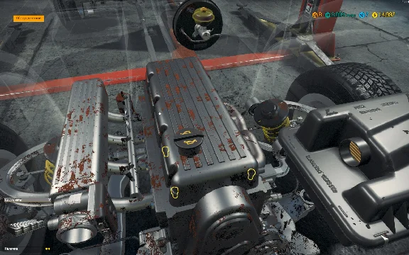 Car Mechanic Simulator 2018 Platinum Offline 🌍GLOBAL