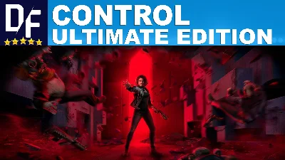 Control Ultimate Edition [STEAM] Активация (Оффлайн)