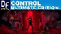 Control Ultimate Edition [STEAM] Активация (Оффлайн)