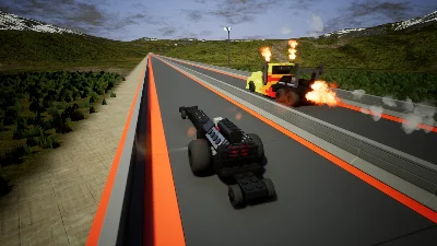 Brick Rigs Steam Gift [RU]