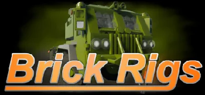 Brick Rigs Steam Gift [RU]