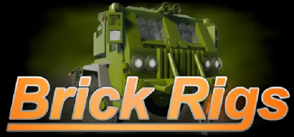 Brick Rigs Steam Gift [RU]