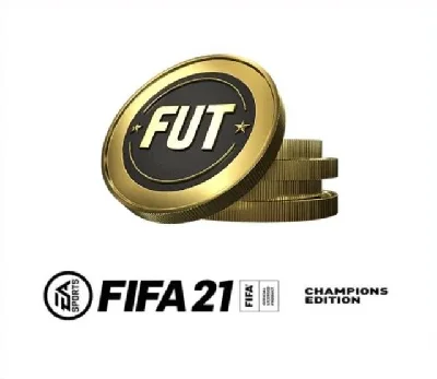 COINS for PS4 FIFA 21 Ultimate Team BEST PRICE