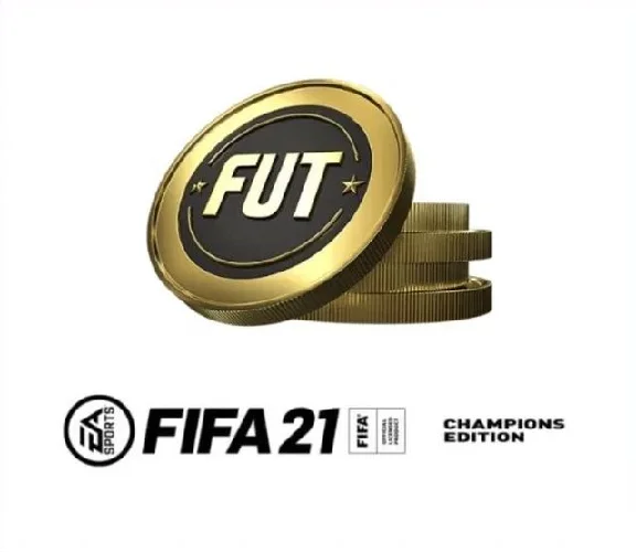 COINS for PS4 FIFA 21 Ultimate Team BEST PRICE