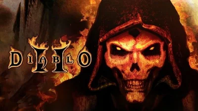 Diablo 2 💎 Battle.net KEY REGION FREE GLOBAL