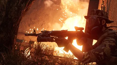 Insurgency: Sandstorm Steam Gift [RU]