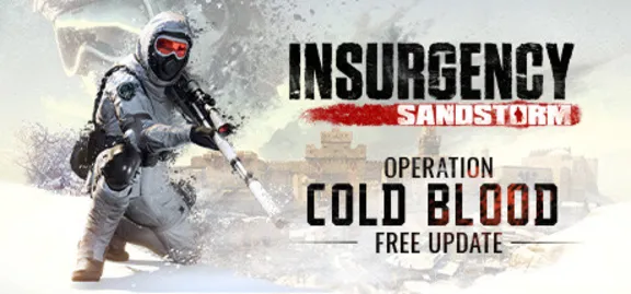 Insurgency: Sandstorm Steam Gift [RU]