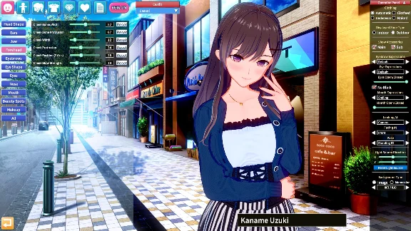 コイカツ / Koikatsu Party Steam Gift [RU]