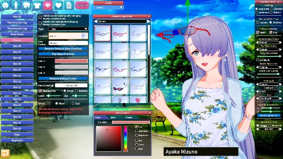 コイカツ / Koikatsu Party Steam Gift [RU]