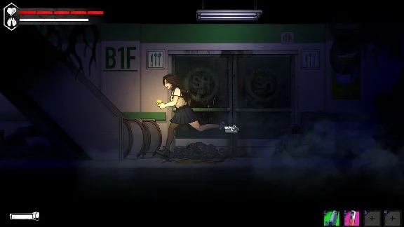 🔥The Coma 2: Vicious Sisters 💳 Steam Key Global + 🧾