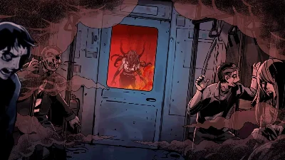 🔥The Coma 2: Vicious Sisters 💳 Steam Key Global + 🧾