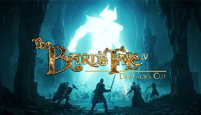 🔥The Bard´s Tale IV: Director´s Cut 💳 Steam Ключ