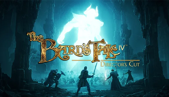 🔥The Bard´s Tale IV: Director´s Cut 💳 Steam Ключ