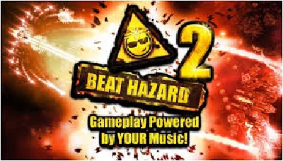 🔥Beat Hazard 2 💳 Steam Ключ Global + Чек🧾