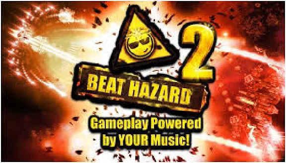 🔥Beat Hazard 2 💳 Steam Ключ Global + Чек🧾