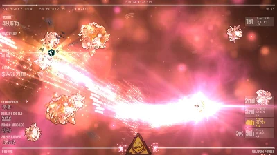 🔥Beat Hazard 2 💳 Steam Ключ Global + Чек🧾