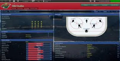 🔥Eastside Hockey Manager 💳 Steam Key Global + 🧾Check