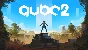 🔥Q.U.B.E. 2 💳 Steam Ключ Global + 🧾Чек