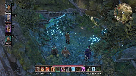 Divinity: Original Sin 2 - Definitive Edition [STEAM]