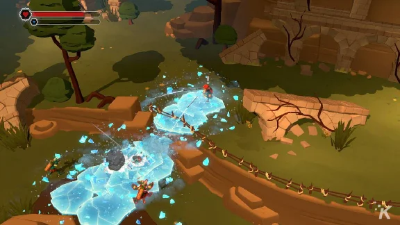 🔥Mages of Mystralia STEAM КЛЮЧ | Region Free | GLOBAL