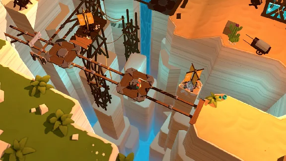 🔥Mages of Mystralia STEAM КЛЮЧ | Region Free | GLOBAL