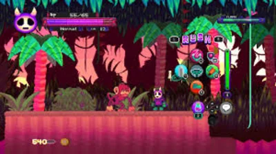 🔥Underhero  Steam Global Key