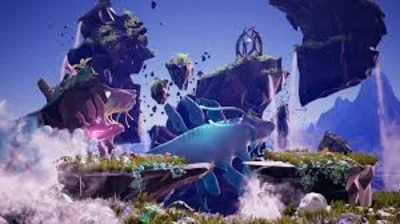 🔥Planet Alpha STEAM KEY | EU