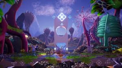 🔥Planet Alpha STEAM KEY | EU