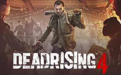 Dead Rising 4 (STEAM KEY / RU+CIS)