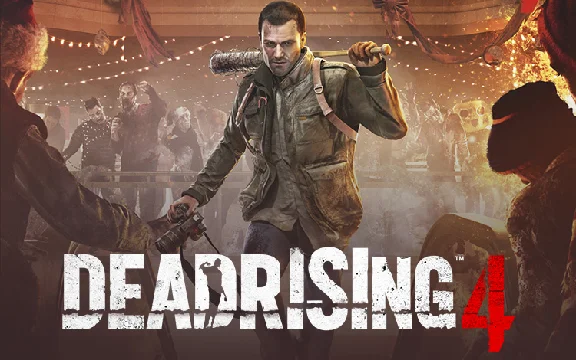 Dead Rising 4 (STEAM KEY / RU+CIS)