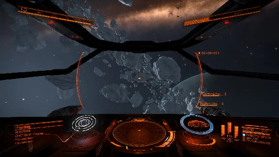 Elite Dangerous [STEAM] OFFLINE 🌍GLOBAL ✔️PAYPAL