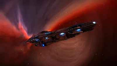 ・ELITE DANGEROUS・ПОЛНАЯ ВЕРСИЯ・STEAM АККАУНТ・