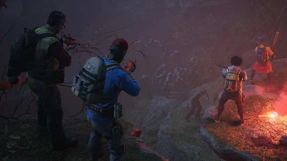 Back 4 Blood Deluxe (Steam Gift Россия) 🔥