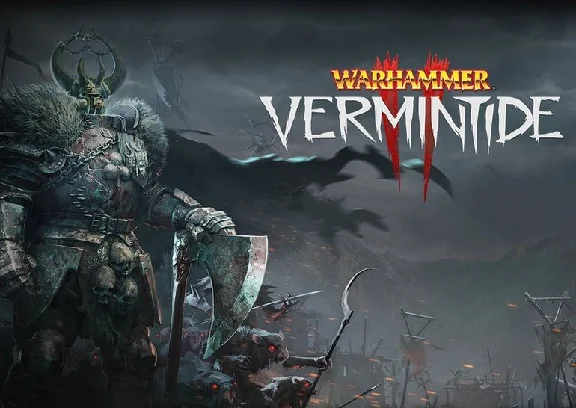🔥Warhammer: Vermintide 2 STEAM КЛЮЧ РФ-Global