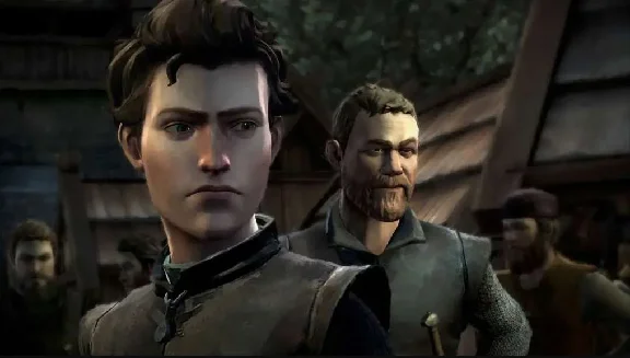 Game of Thrones: A Telltale Game(Steam Key/Region Free)