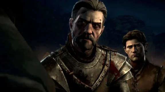 Game of Thrones: A Telltale Game(Steam Key/Region Free)